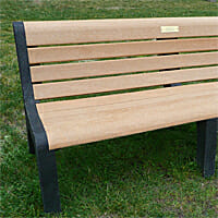 Memorial Benches